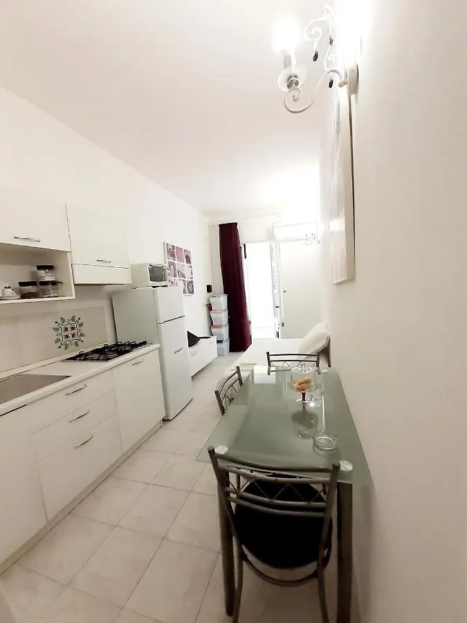 Ferienwohnung Casa Orchidea Taormina