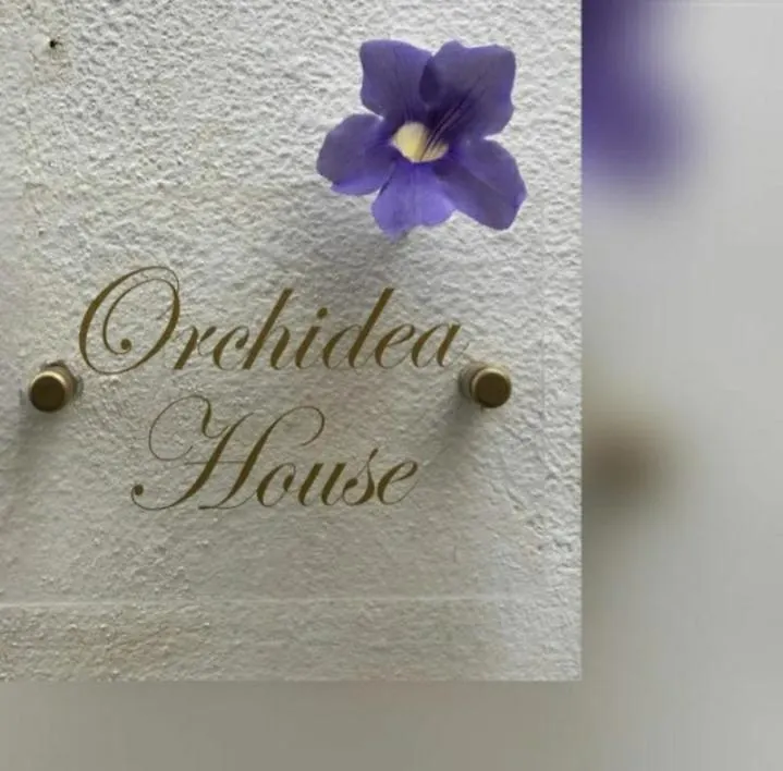 Ferienwohnung Casa Orchidea Taormina