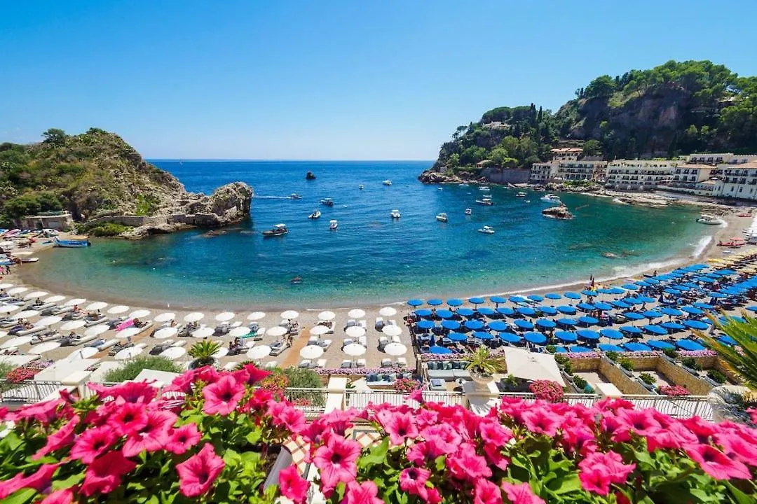 Casa Orchidea Lägenhet Taormina