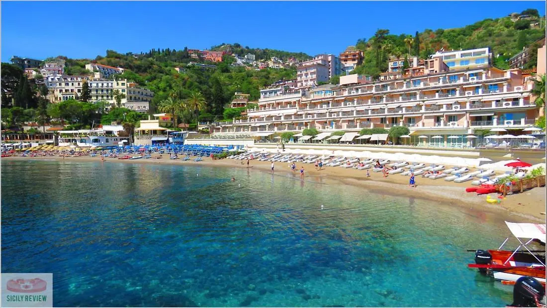 Casa Orchidea Lägenhet Taormina 0*,  Italien