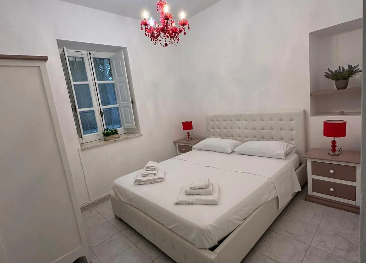 Casa Orchidea Lägenhet Taormina 0*,