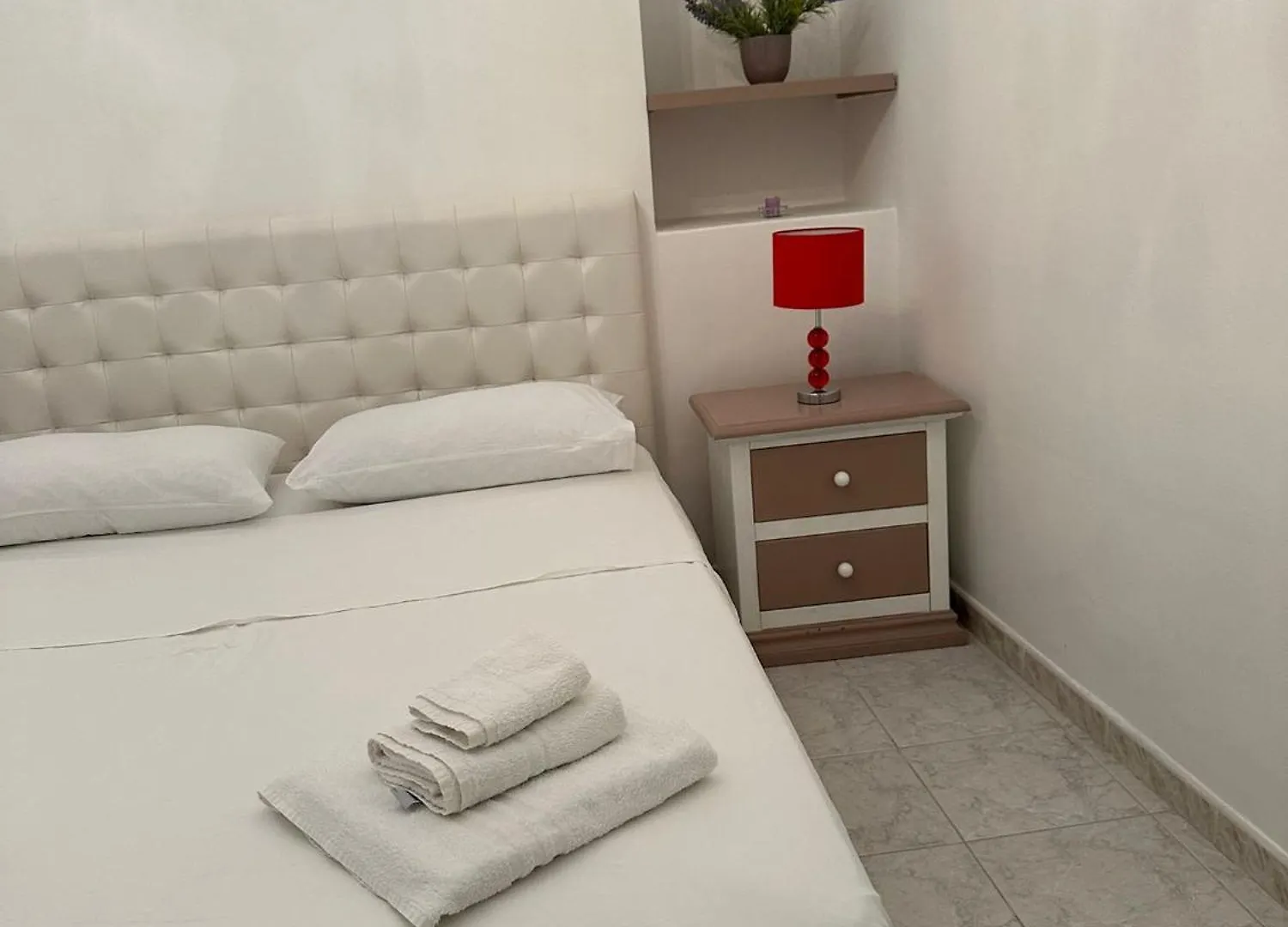 Casa Orchidea Lägenhet Taormina