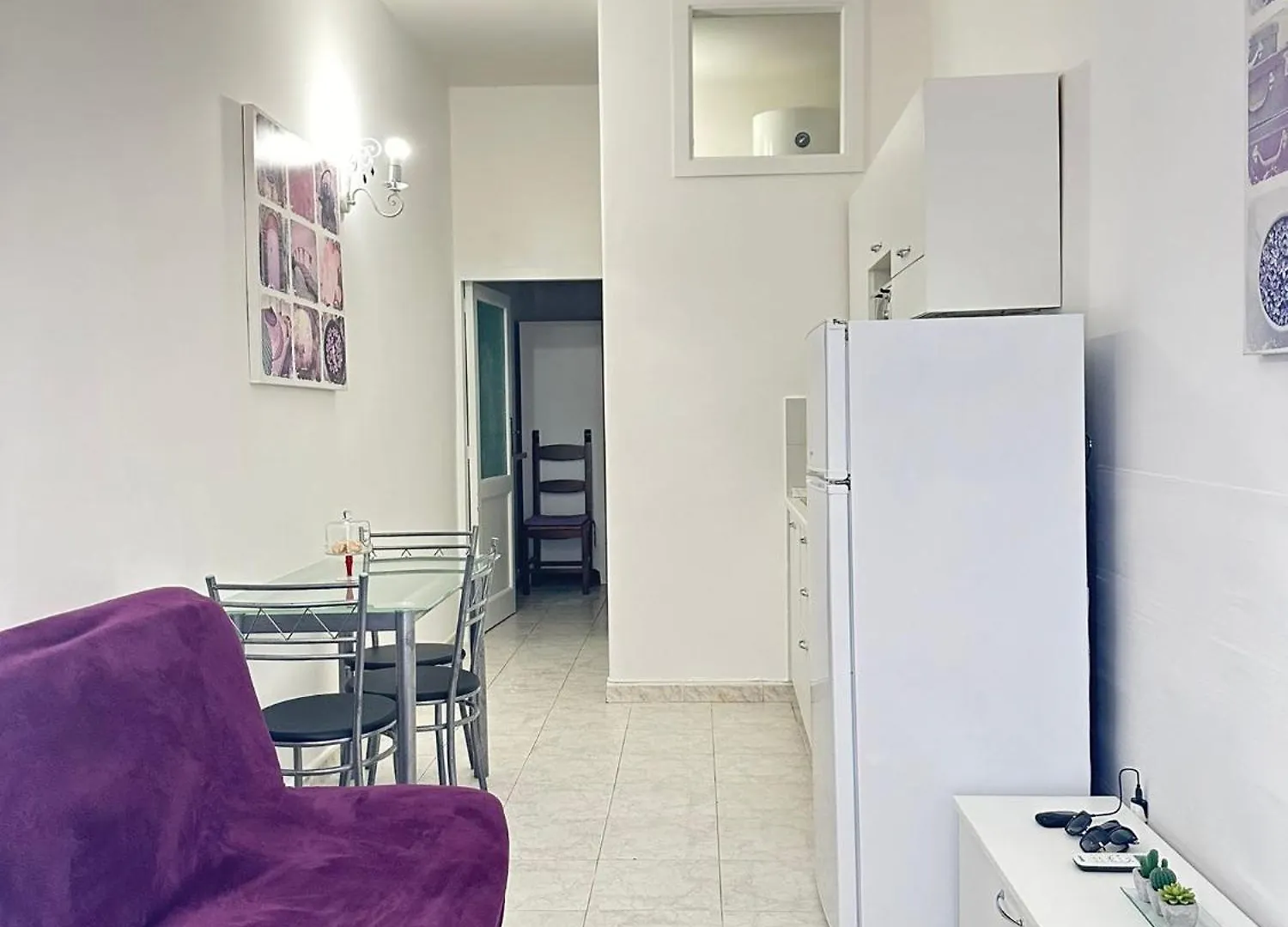 Casa Orchidea Lägenhet Taormina