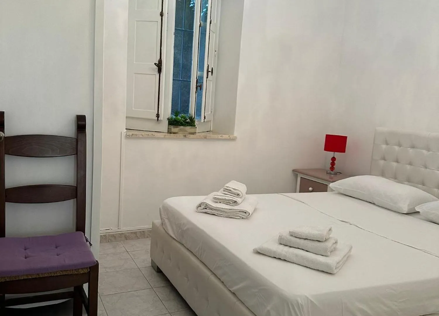 Casa Orchidea Lägenhet Taormina