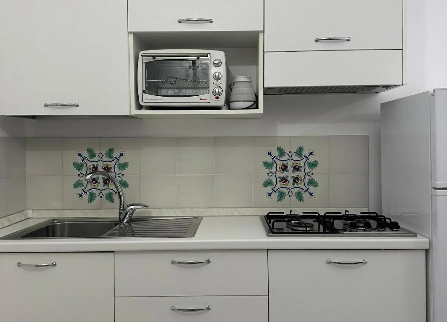 Apartment Ferienwohnung Casa Orchidea Taormina