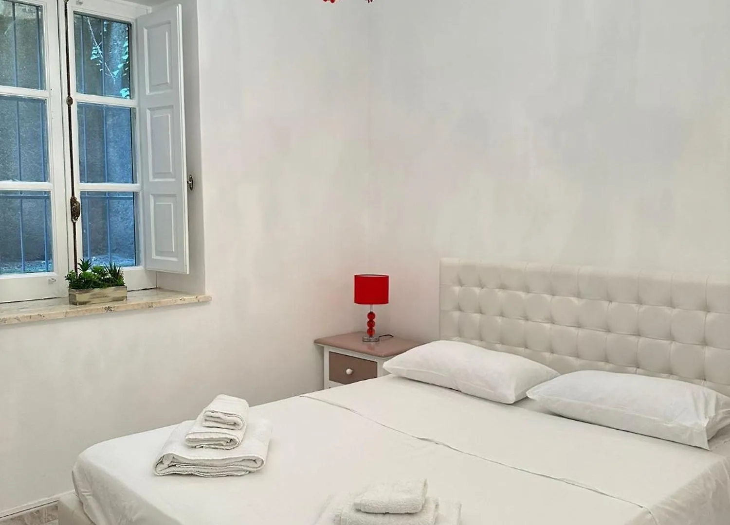 Ferienwohnung Casa Orchidea Taormina