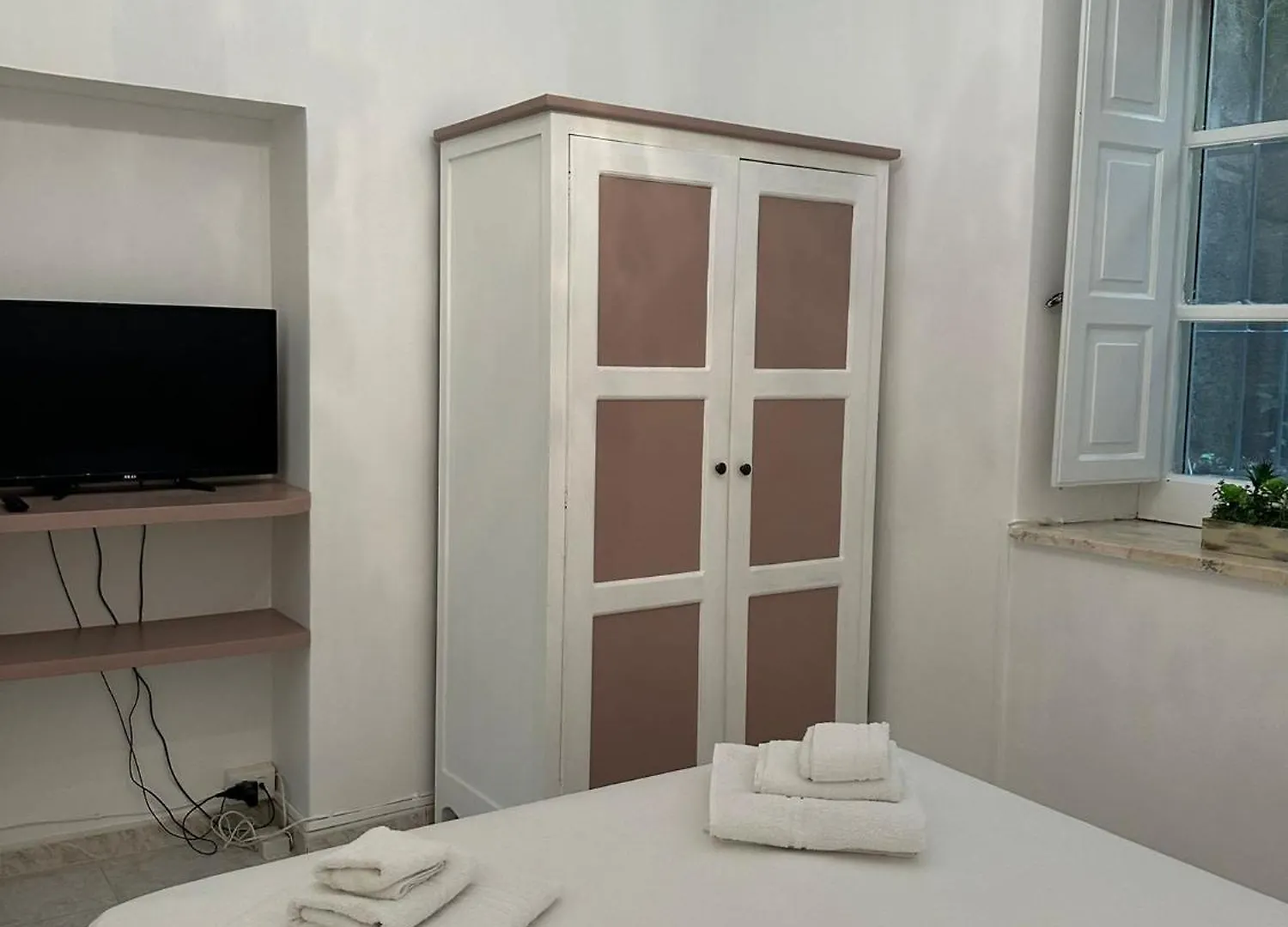 Casa Orchidea Lägenhet Taormina 0*,  Italien
