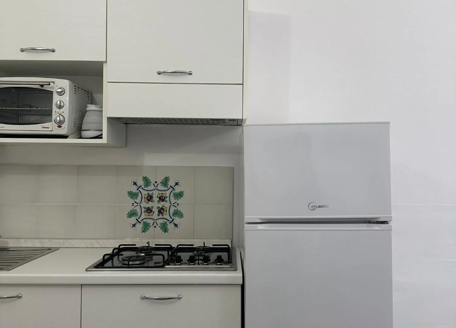 Ferienwohnung Casa Orchidea Taormina Italien