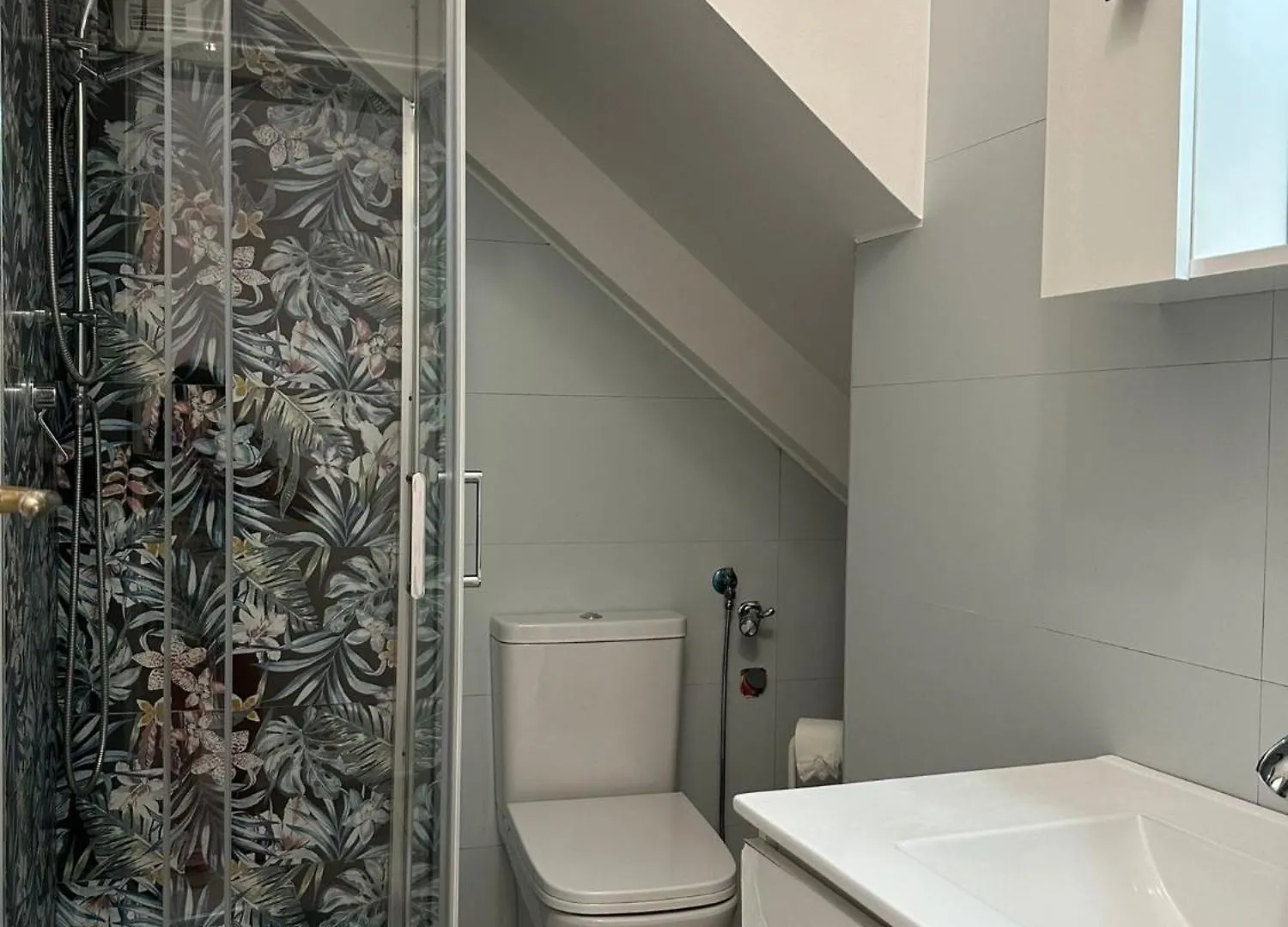 דירות טאורמינה Casa Orchidea